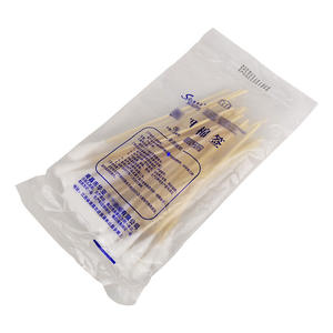 Coton-tiges gynécologiques Huaya, 20 cm de long, stériles, emballés individuellement, pour application médicamenteuse féminine - Product Image 4