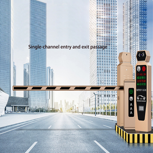 Biển Số Xe Hệ thống nhận dạng tự động camera truyền hình MẠCH KÍN cho bãi đỗ xe thiết bị đỗ xe - Product Image 6