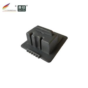 (TC17) coperchio del coperchio superiore del tappo della cartuccia di inchiostro in plastica compatibile per <span class=keywords><strong>Lexmark</strong></span> 1145 13400 200 pz/lotto - Product Image 4