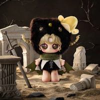 Porte-clés en peluche tendance de la série EoS Lost Margin, figurine mystère officielle, vente chaude