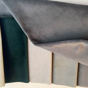 Tessuto per Testiera Divano in Velluto Olandese 100% Poliestere Laminato PE, Antipiega, Multicolore, Liscio e Morbido - Product Image 6