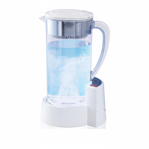 Jarra eléctrica coreana más vendida para hacer agua de hidrógeno, tipo de jarra, minerales, Aparatos de tratamiento de agua domésticos beneficiosos - Product Image 2