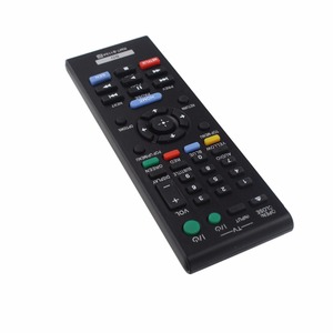 Nuevo Control Remoto de Repuesto RMT-B119A Compatible con Reproductor de DVD y <span class=keywords><strong>Blu</strong></span>-<span class=keywords><strong>ray</strong></span> <span class=keywords><strong>Sony</strong></span> BDP-S3100 BDP-BX110 - Product Image 6