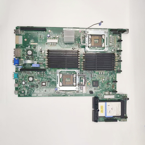 Placa base del servidor para <span class=keywords><strong>IBM</strong></span> X3550 M3 <span class=keywords><strong>X3650</strong></span> M3 69Y5082 59Y3793 69Y4508 00D3284 43V7072 - Product Image 1