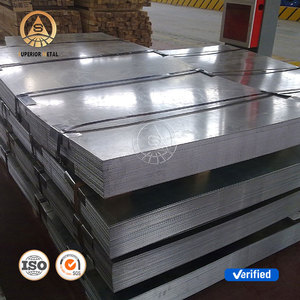 4x8 SGCC s410gd + Z Z20 Zero spangle tráng 0.25mm cán nguội gi thép tấm z80 Z100 z275 tấm thép mạ kẽm - Product Image 5