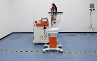 Лазерный сварочный аппарат TIPTOP LASER 300W Rbot, система роботизированной сварки 150 Cobot, волоконно-лазерные сварочные системы, роботизированная сварочная рука