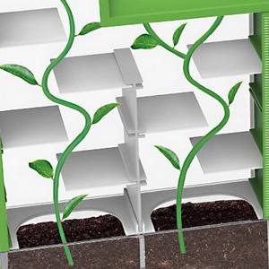 ของเล่นวิทยาศาสตร์เขาวงกตเพื่อการศึกษาสำหรับเด็ก - Product Image 4