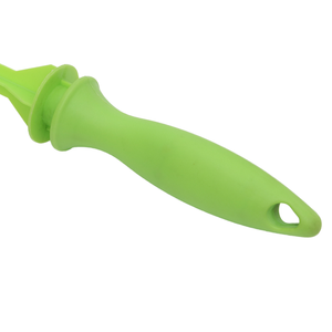 איכות גבוהה ידנית לחיות מחמד מסיר שיער מוך מברשת להתאמה אישית לוגו פלסטיק עמ 'ידית מחיר לטווח כלכלי דבק רולר - Product Image 5