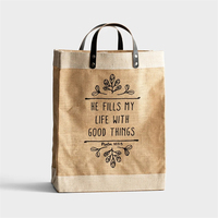 Pochette en jute écologique personnalisable à cordon Organisateur de rangement de Noël inspiré de la nature Sac en toile de jute personnalisé pour petites choses
