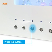 Distributore Automatico di Profumi di Lusso Mini Smart con Servizio Self-Service 24 Ore su 24