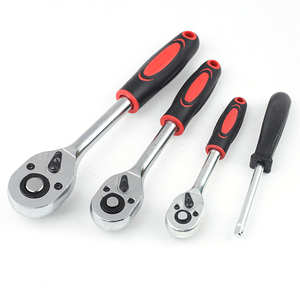 Juego de destornilladores y llaves de acero de 121 piezas Carro de herramientas <span class=keywords><strong>total</strong></span> personalizable con estuche rígido Compatible con OEM - Product Image 2