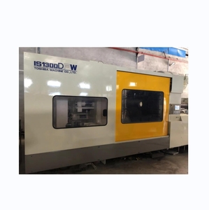 Chất lượng cao sử dụng toshibas 1300ton điều kiện tuyệt vời nhập khẩu Nhật Bản máy ép phun trên bán - Product Image 1