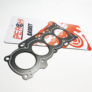 Untuk TOYOTA ALLION I AVENSIS CALDINA Estate CAMRY Saloon GAIA ISIS 1AZ mesin kepala silinder atas GASKET OEM 11115-28022 - Product Image 3