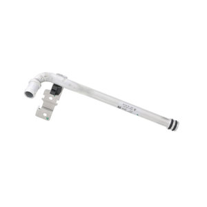 Manguera de refrigerante para Porsche Macan Panamera 94610606960, pieza de repuesto, longitud estándar - Product Image 2