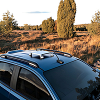 Kit de fixation à ventouse pour Starlink Mini, support de véhicule en ABS pour toit de camping-car, toit ouvrant, pare-brise avant ou arrière