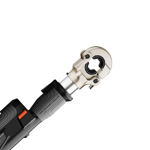 Outils de sertissage hydrauliques à <span class=keywords><strong>batterie</strong></span> ES-300, pince hydraulique électrique sans fil - Product Image 5