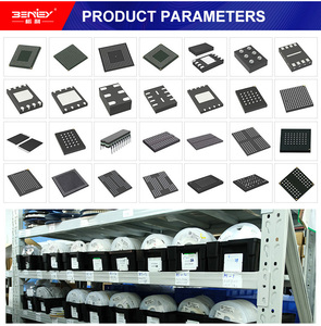 Memoria EMMC Original de 32 GB, 330/100 MB/s, EMMC 5.1 FBGA-153, ROHS, KLMBG2JETD-B041 - Product Image 2