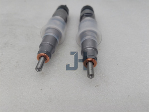 Nouvel injecteur de carburant diesel Common Rail pour moteur diesel, buse d'injection 0445120376 - Product Image 4