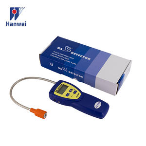 Ch4 alarme de vazamento de gás natural, <span class=keywords><strong>detector</strong></span> de gás combustível portátil, fabricante e fábrica - Product Image 2