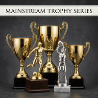 Trophées de boules d'or du championnat des constructeurs personnalisés pour les courses sportives Récompenses d'honneurs de basket-ball Divers sports-Trophées