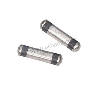 Pour les condensateurs d'alimentation Jeking <span class=keywords><strong>4701</strong></span> 8200pF 100VDC modèle <span class=keywords><strong>4701</strong></span>-001MLF catégorie de produit ICs - Product Image 2