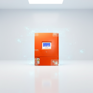 Controlador de Carga Solar MPPT 700V/800V para Sistemas Solares - Product Image 1
