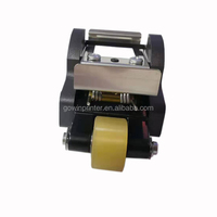 Rouleau presseur central neuf Roland Eco-Solvent Ink VS-640 GX24 GX640 SP540I SP300I VP540 pour imprimante jet d'encre numérique d'origine japonaise