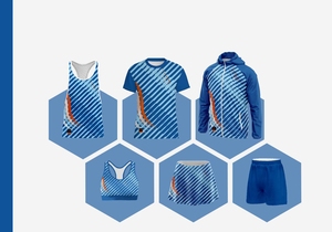 Camiseta de correr de secado rápido personalizada de fábrica, camiseta de sublimación profesional para deportes de maratón personalizada - Product Image 4