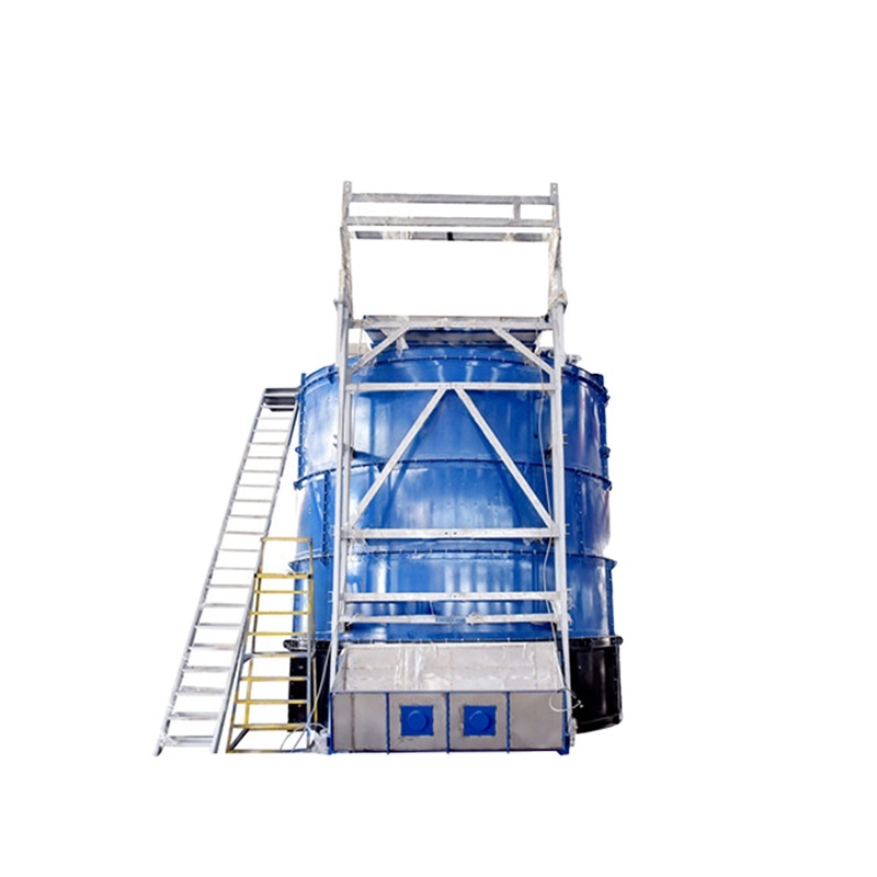 fertilizer fermentation tank fermentation tank compost fermentation tank for compost