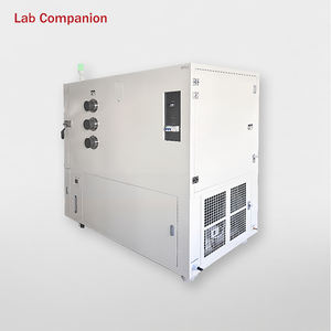 غرفة اختبار بيئية عالية الدقة 408 لتر -40~150 درجة ℃   20%-98% رطوبة للإلكترونيات والمختبرات - Product Image 4