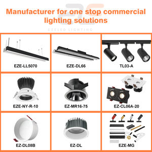 Long bras longueur Zoomable Led Cob Down Spot Light pour l'éclairage de la galerie d'art de <span class=keywords><strong>restaurant</strong></span> - Product Image 4