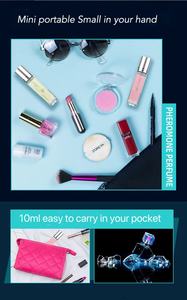 Profumo di feromone umanfemminile a marchio privato per le donne - Product Image 4