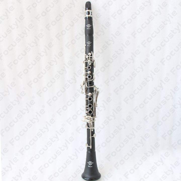Shop Online Clarinet Zeff Colorful Design Options | Alibaba.com