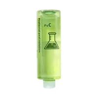 Larutan Serum Hidro untuk Perawatan Wajah, Membersihkan Secara Mendalam, Melembapkan, Aqua Peel, Perawatan Kulit untuk Wajah, Mata, Hidung, Mesin Hidro Dermabrasi