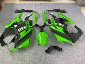 Carenado para motocicleta <span class=keywords><strong>Kawasaki</strong></span> <span class=keywords><strong>Ninja</strong></span> <span class=keywords><strong>250</strong></span>/300 13-2019 - Product Image 6