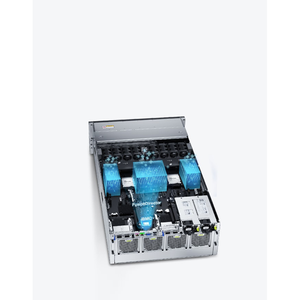 Serveur de stockage en rack 4U à double socket DDR5 5298 V7 pour la sauvegarde et l'archivage des données - Product Image 1