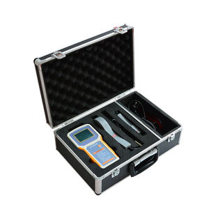 MEDS-1116 DC-System-Bodenfehler-<span class=keywords><strong>Tester</strong></span> Tragbarer DC-Boden fehler finder mit hoher Empfindlichkeit - Product Image 2