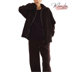 <span class=keywords><strong>Veste</strong></span> polaire de maternité MAMA avant et après l'accouchement, manteau d'allaitement de luxe pour femme, <span class=keywords><strong>veste</strong></span> d'hiver - Product Image 1