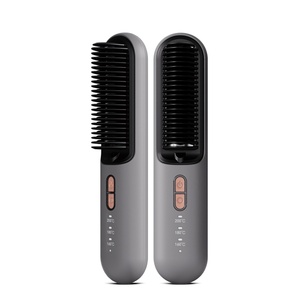 Lisseur électrique sans fil pour cheveux, idéal pour les voyages – Nouveauté très demandée - Product Image 6