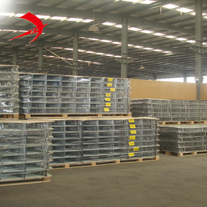 Khối Giàn Dây Lưới Masonry Gia Cố Giàn Mạ Kẽm Và Thang Lưới - Product Image 4