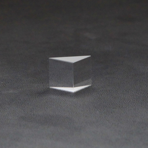 ปริซึมสามเหลี่ยมมุมขวา K9 Bk7คริสตัลควอตซ์ <span class=keywords><strong>Isosceles</strong></span> มุมขวาปริซึม - Product Image 6