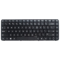 Clavier d'ordinateur portable pour HP Pavilion G4-2000 G4-2100 G4-2200 série