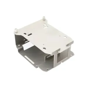 Supports d'<span class=keywords><strong>assemblage</strong></span> en <span class=keywords><strong>acier</strong></span> inoxydable sur mesure de qualité supérieure pour des solutions de quincaillerie durables - Product Image 5