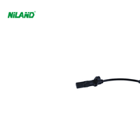 NiLAND Auto pièces de rechange ABS capteur vitesse de roue capteurs automatiques arrière gauche droite OE 34526756376/34520025724/34521165535 pour BMW E39