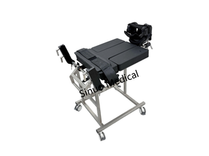 Table d'opération avec cadre de fixation pour plaque chirurgicale d'épaule SiNuo Medical - Product Image 2