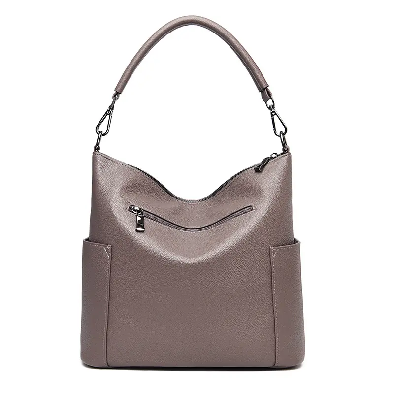 Latest Fashion Design Women's Handbag Multi functional Women's Bag Women's Leather Wallet Handbag