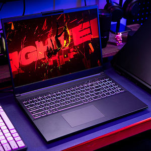 Portátil de Gama Alta para Juegos Firebat T6A-X <span class=keywords><strong>I7</strong></span> <span class=keywords><strong>12800HX</strong></span> RTX4070 Teclado RGB de 16 Pulgadas 32 GB 2 TB SSD Teclado en Inglés - Product Image 3