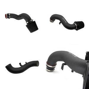 Kit de tuyau d'admission d'air froid à haut débit pour Audi A3 Q2 Q3 TT <span class=keywords><strong>Seat</strong></span> <span class=keywords><strong>Leon</strong></span> Skoda Superb Volkswagen Golf MK7 Passat Tiguan 2.0T Kit de filtre - Product Image 4