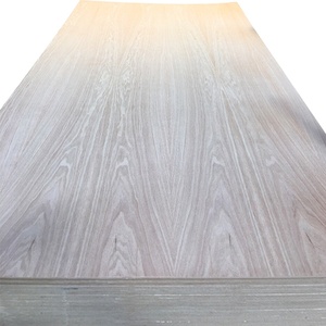 Chapa de madera de roble rojo natural, <span class=keywords><strong>4mm</strong></span>, 18mm, <span class=keywords><strong>precio</strong></span> de hoja de <span class=keywords><strong>mdf</strong></span> - Product Image 5