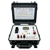 Probador de Motores Diésel con Control Electrónico Universal DYN LXQD-VI (Offline/Online y Probador de Arranque) para Excavadoras 4HK1 6HK1 JO5 D6E
